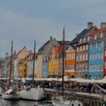 Ilayda Akdoğan Instagram - postcards from copenhagen🇩🇰