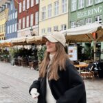Ilayda Akdoğan Instagram - postcards from copenhagen🇩🇰