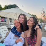 Ilayda Akdoğan Instagram - why i haven’t replied