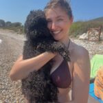 Ilayda Akdoğan Instagram - why i haven’t replied