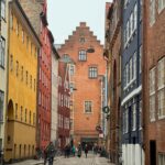 Ilayda Akdoğan Instagram - postcards from copenhagen🇩🇰