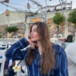 Ilayda Akdoğan Instagram - why i haven’t replied