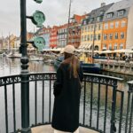 Ilayda Akdoğan Instagram - postcards from copenhagen🇩🇰