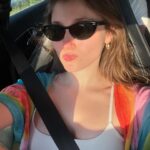Ilayda Akdoğan Instagram - why i haven’t replied