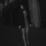 Ilayda Akdoğan Instagram - paris on my mind