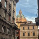 Ilayda Akdoğan Instagram - ciao bologna✨🫶🏻♥️