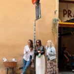 Ilayda Akdoğan Instagram - “Mangia bene, ridi spesso, ama molto”
