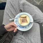 Ilayda Akdoğan Instagram - “Mangia bene, ridi spesso, ama molto”