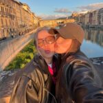 Ilayda Akdoğan Instagram - “Mangia bene, ridi spesso, ama molto”