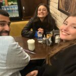Ilayda Akdoğan Instagram - karışık ızgara