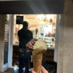 Ilayda Akdoğan Instagram - “Mangia bene, ridi spesso, ama molto”