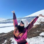 Ilayda Akdoğan Instagram - life is nice when it looks like this