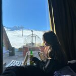 Ilayda Akdoğan Instagram - life is nice when it looks like this