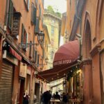 Ilayda Akdoğan Instagram - ciao bologna✨🫶🏻♥️