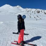 Ilayda Akdoğan Instagram - life is nice when it looks like this
