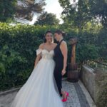 Ilayda Akdoğan Instagram - benim canim serram hayatta senin kadar cok sevdigim o kadar az insan var ki. her arkami dondugumde orda oldugun, tum hayallerimi bana inanarak dinledigin, gercekligin, kendin olusun, enerjin ve seni sen yapan her seyle benim ayaklarimi daha saglam yere basmama yardimci oldugun icin tesekkur ederim♥️ sen bir insanin hayal edebileceginden bile daha iyi bir dostsun. 24 saatimi birlikte gecirebilecegim askim. iyisiyle, kotusuyle daha nicelerine. yan yana dileklerimizi gerceklestirecegimiz yillar var onumuzde. iyi ki dogdun, iyi ki hayatimdasin🩷