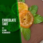 Ilean Almaguer Instagram – You don’t have to give up the things you love when eating plant-based!! If you love chocolate, you can still enjoy it😊 

Did you know that dark chocolate is not only super tasty, but it also has a variety of health benefits?🤯

Dark chocolate is packed with antioxidants such as flavonoids which help to protect cells from damage caused by free radicals. Some studies even suggest that it may improve heart health, reduce blood pressure, and improve brain function🧠🧬

Try this 6 ingredient Chocolate Tart recipe by one of our awesome Recipe Creators, and Certified Nutritionist @ileanao 🍫🍊🍰 (you won’t regret it)

Ingredients:
1 cup oats
1 cup walnuts
10oz plant-based chocolate chips (Ilean used dark chocolate)
1 orange zest
2 cups pitted dates
2 cans coconut cream

Instructions:
1.Add a cup of oats, walnuts and the two cups of pitted dates to the food processor.
2. Blend until processed but slightly chunky. 
3. Spread the mix into a tart dish covered in wax paper and press it firmly into the base and sides.
4. In a pot, add the coconut cream and orange zest, simmer it for about 10 minutes. 
5. Turn off the stove. 
6. Add chocolate chips to the hot coconut cream and whisk it until the chocolate is melted.
7. Chill the “ganache” for a little bit and pour it on the tart crust.
8. Chill the tart in the fridge for 5-6 hours. 
9. Decorate with some oranges, and mint (or with whatever fruits you have!)

#darkchocolatecake #plantbased #healthydessertrecipes