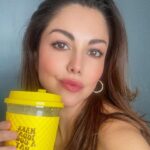 Ilean Almaguer Instagram - A esta foto le llamo… Me pinte mal la boca 😂🤷🏻‍♀️