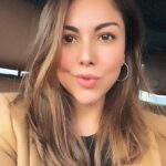 Ilean Almaguer Instagram – Si me quieres impresionar… 🌮 😜