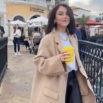 Ilean Almaguer Instagram – Un matchita y palante 🍵✨😏

#fyp #power #life