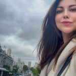 Ilean Almaguer Instagram – Chase nothing but moments ✨
Las últimas de #Madrid
#happy