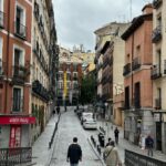 Ilean Almaguer Instagram – #madrid 🇪🇸 

Un poco de este maravilloso lugar . ✨