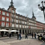 Ilean Almaguer Instagram – #madrid 🇪🇸 

Un poco de este maravilloso lugar . ✨