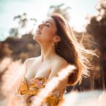 Ilean Almaguer Instagram – Una de mis favoritas de esta sesión con mi querido 
📸 @esquedachris.
La tenía súper guardada 😜

#fyp #free #nature