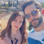 Ilean Almaguer Instagram - Otro carrete de la hermosa #granada #spain ✨💕