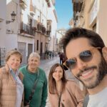 Ilean Almaguer Instagram - Otro carrete de la hermosa #granada #spain ✨💕