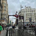 Ilean Almaguer Instagram – Chase nothing but moments ✨
Las últimas de #Madrid
#happy