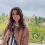 Ilean Almaguer Instagram - Que belleza de lugar 🤯✨ #alhambra #granada