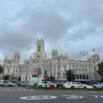 Ilean Almaguer Instagram – Chase nothing but moments ✨
Las últimas de #Madrid
#happy