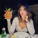 Ilean Almaguer Instagram - Mezcalito pal alma ☺️ Te voy a extrañar México! Pero vuelvo pronto. 🇲🇽✨ #happy #mexico #love