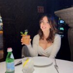 Ilean Almaguer Instagram - Mezcalito pal alma ☺️ Te voy a extrañar México! Pero vuelvo pronto. 🇲🇽✨ #happy #mexico #love
