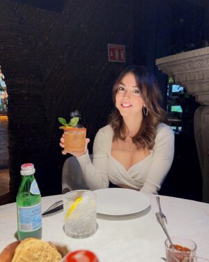 Ilean Almaguer Instagram - Mezcalito pal alma ☺️
Te voy a extrañar México! Pero vuelvo pronto. 🇲🇽✨

#happy #mexico #love