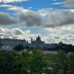 Ilean Almaguer Instagram – Chase nothing but moments ✨
Las últimas de #Madrid
#happy