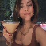 Ilean Almaguer Instagram – Creo que lo cortaré un poco más 🤪 
New hair! Que opinan? Si o no? 😬

#hair #me #fyp