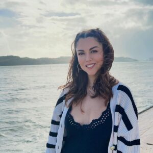 Ilean Almaguer Instagram - So fucking ready to let you go 2023!
Sin duda el año más difícil de mi vida pero siempre con la cabeza en alto y sonriéndole a la vida. Welcome 2024 with all my heart. 🥂🙌🏻🥳 
Happy new year mi gente bonita!!! 🙏🏼