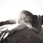 Ilean Almaguer Instagram - Wait… ✨💫 #happiness #me 📸 @esquedachris