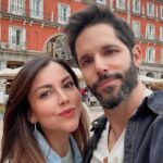 Ilean Almaguer Instagram - #madrid 🇪🇸 Un poco de este maravilloso lugar . ✨