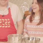 Ilean Almaguer Instagram - Mañana tenemos una cita para preparar baba ganoush con @afgiraldo 🌱 Tomorrow we will make baba ganoush. We have a date.