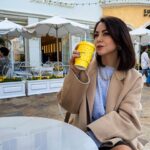 Ilean Almaguer Instagram – Un Domingo de Marzo ✨💕

#matcha #california #me