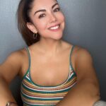 Ilean Almaguer Instagram – Sup! 😜
#people 💕