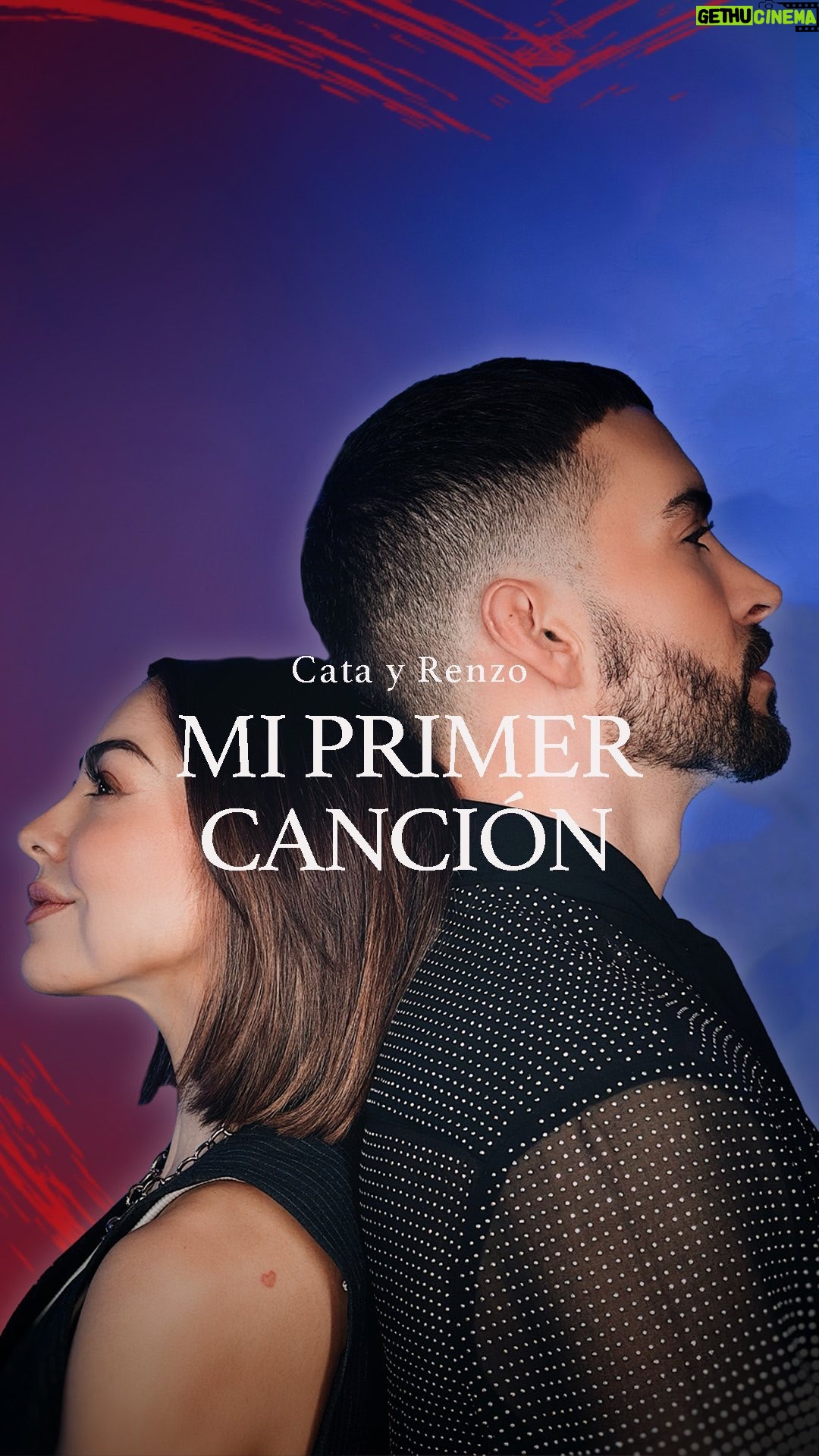 Ilean Almaguer Instagram - 15 años después la espera terminó… “MI PRIMER CANCIÓN” de “Cata y Renzo” estará disponible por primera vez en todas las plataformas musicales el próximo 09 de mayo. Nuestro tema de amor de la telenovela “Atrévete a Soñar” por fin llega y será con una versión hermosa que nos remontará a la nostalgia de ese primer amor. Les va a encantar 🥰 Pueden hacer PRE-SAVE para ser los primeros en escucharla dando click en el link que está en nuestra biografía de Instagram y también en nuestras IG Stories.
