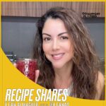 Ilean Almaguer Instagram – Mixed berry jam by one of our incredible recipe contributors and Certified Holistic Nutritionist @ileanao 🍓🫐

Try this plant-based and delicious homemade jam on any toasts, pancakes, or on any plant-based yogurts   oatmeal!🥞🍞

(It’s a perfect addition to your 30 day plant-based pledge also! Make it at the beginning of the week and add to dishes as you go🌱)

Ingredients:
2 cups of your favorite berries.
1 tbs chia seeds
2 tbs water
1/4 cup coconut sugar

Instructions 
1. Rinse the berries, then cut strawberries into halves or quarters. 
2. Place them in a pot then add chia seeds, water and sugar. Mix everything well.
3. Bring the berries to boil on high heat then reduce heat to medium, and let the berries simmer while stirring from time to time. 
4. The jam is ready when it has a  sticky gel consistency. 
5. Let it cool then place it in a jar to preserve.

Note – Do not leave this mixture unattended on the stove, as it will burn very quickly. Stir constantly!

*Spanish translation in comments*

🎶 “Ain’t it Fun” by @paramore