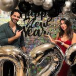 Ilean Almaguer Instagram – Happy 2023!!! ✨🙏🏼🥂🧿

 #grateful