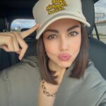 Ilean Almaguer Instagram – Be Fuc*in kind!! ✨💕

#bekind #respect #love