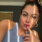 Ilean Almaguer Instagram - Aquí pensando que comer 🤔🤪 #foodlover #hungry