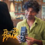 Ileana D’Cruz Instagram – Capturing shots and hearts, one at a time – that’s our cool & charismatic Vikram! 🥰🤭
 
Teaser out tomorrow.
 
#DoAurDoPyaar arriving in cinemas on 19th April.
 
@applausesocial @ellipsisentertainment @sameern @segaldeepak @shirshagt @tanuj.garg @atulkasbekar @swatisiyer @balanvidya @pratikgandhiofficial @ileana_official @sendhil_rama @garg.prasoon @chainanisunil @devnidhib @happyhippiegurl @finding_shanti @piyasawhney9 @suprotimsengupta @eishachopra @amrita.bagchi @panoramamusic @believemusicindia @aafilms.official